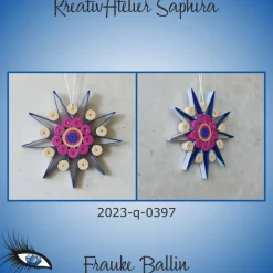 ►2023-q-0397◄ Weihnachtsstern