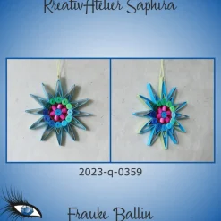 ►2023-q-0359◄ Weihnachtsstern