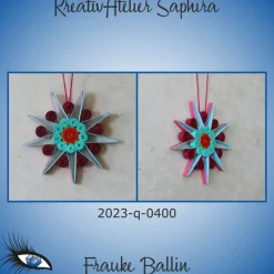 ►2023-q-0400◄ Weihnachtsstern