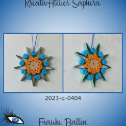 ►2023-q-0404◄ Weihnachtsstern