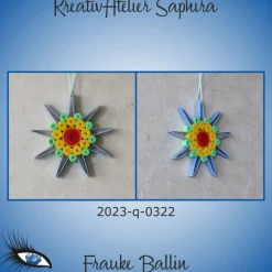 ►2023-q-0322◄ Weihnachtsstern