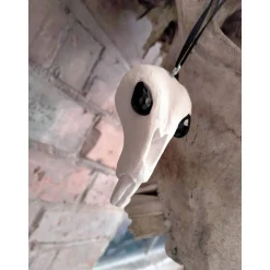 Ratte Rudi....zum aufhängen