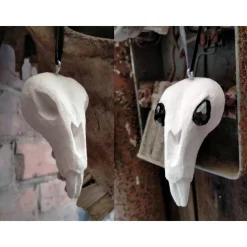 Ratte Rudi....zum aufhängen