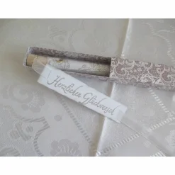 Reagenzglas als Geldgeschenk