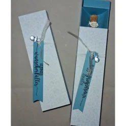 Reagenzglas Wunscherfüller Geldgeschenk Geburtstag Frauen Männer Kinder Christliche Feste Geburt Weihnachten