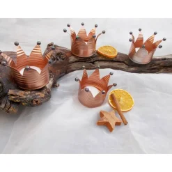 Rebstockstück  Arangement aus einem Rebstock (Weinrebe) Rebknorren Rebknorzen Deko