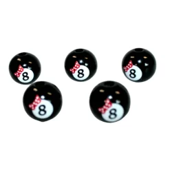 Rechenkette mit Namen 8 Ball Rockn Roll  bis 20 Lernhilfe