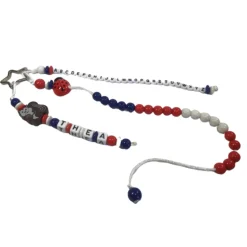 Rechenkette mit Namen Eichhörnchen Marienkäfer ABC Schulanfang Zählen bis 20