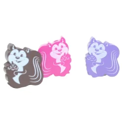 Rechenkette mit Namen Eichhörnchen Marienkäfer ABC Schulanfang Zählen bis 20