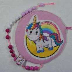 Rechenkette, Rechenhilfe für Kindergarten- und Grundschulkinder