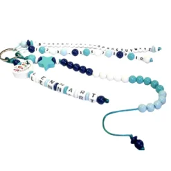 Rechenkette Schulkind mit Namen ABC Schulanfang Junge