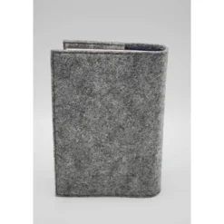 Regenbogen Set Gotteslobhülle + Rosenkranztasche Gebetbuch Hülle Geschenk Kommunion Firmung Geschenkidee personalisiert