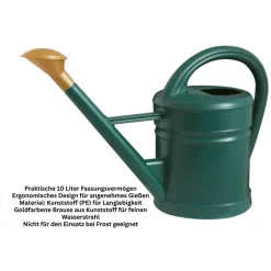 Renterkanne Geschenk , personalisiert mit Namen , Garten Ruhestand Rentergeschenk