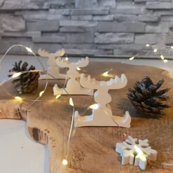 Rentiere Weihnachten, Weihnachten Rentier, Weihnachtsrentier, Rentiere Weihnachten, Elch Raysin, Deko Elche, Deko Elch