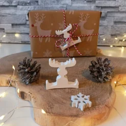 Rentiere Weihnachten, Weihnachten Rentier, Weihnachtsrentier, Rentiere Weihnachten, Elch Raysin, Deko Elche, Deko Elch