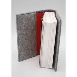 Ringe Gebetbuch Hülle Geschenk Kommunion Firmung Rosenkranz religiös personalisier