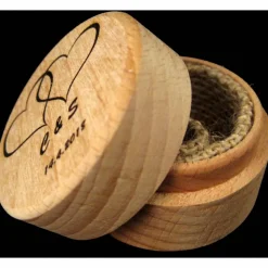 RINGETUI aus HOLZ für EHERINGE mit Gravur Hochzeit Ringkissen Alternative Personalisiert Ringschatulle Holzbox Ringkästc