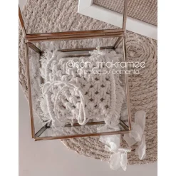 Ringkissen „Amore“ für deine Traum Hochzeit