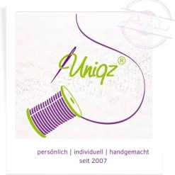 Ringkissen mit Stickerei, Geschenkidee, Geldgeschenk, Hochzeit, Vintage