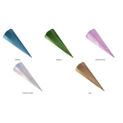 Ritter Schultüte Zuckertüte als DIY Set oder in handarbeit hergestellt-personalisiert, individuell