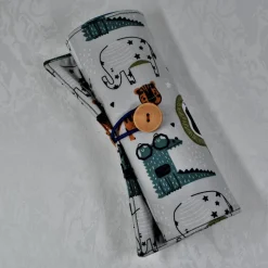 Rollmäppchen – Praktisches Stiftemäppchen & Federmäppchen als Geschenk zur Einschulung