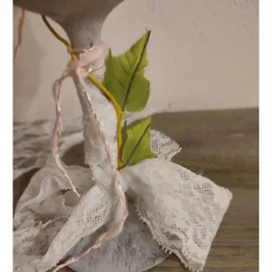 Romantische Tischdeko Hochzeit/Geburtstag