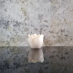 Rosen Kerzen I Blumen Kerze I Muttertag I Tischdekoration I Stumpenkerzen I Sojawachs I Trend I Hingucker I Home Decor