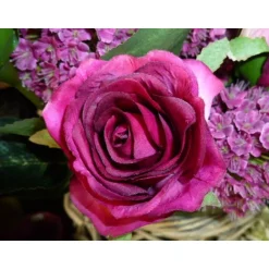 Rosen versch. Farben