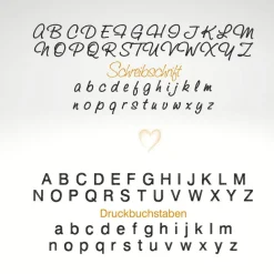 Rosenkranz Täschchen REGENBOGEN Name personalisierbar Rosenkranztasche Wollfilz