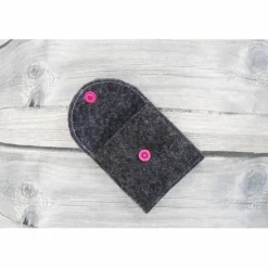 Rosenkranztasche Geschenk zur Kommunion passend zu Gotteslobhülle Firmung religiös Taufpate Firmpate Geschenkidee