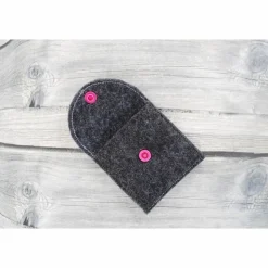 Rosenkranztasche passend zur Gotteslobhülle Geschenk Kommunion Firmung Rosenkranz religiös