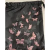 Rucksack Turnbeutel ,, Schmetterlinge 2 "groß
