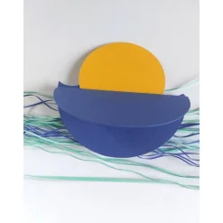 Schaukelkarte, Deko zur Konfirmation, Kommunion, Firmung, Taufe