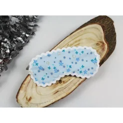 Schlafmaske, Schlafbrille, Blümchen Reise-Zubehör Reise-Accessoire Spa-maske Augenbinde