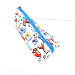 Schlampermäppchen, Federmäppchen 