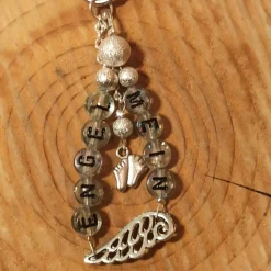 Schl.-Anhänger Geschenk „Mein Engel“