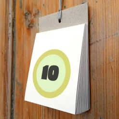 Schlaumeier-Adventskalender Fremdwörter – 24 Tage Rätselspaß & Sprachwissen