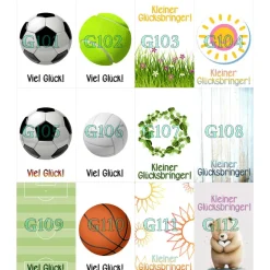 Schlüsselanhänger Fußball Deutschland schwarz – Hochwertiger Glascabochon Fanartikel