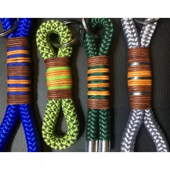 Schlüsselanhänger maritim regenbogen AlsterStruppi