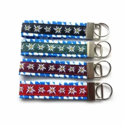 Schlüsselanhänger Schlüsselband 