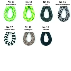 Schlüsselanhänger Schulkind mit Name personalisiert, Glücksbringer Schulranzen/Rucksack, Nr. 1, 7cm