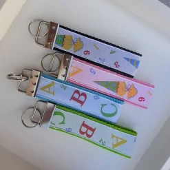 Schlüsselanhänger Schultüte, Einschulung