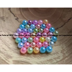 Schlüsselanhänger zur Einschulung / Schulanfang / Anhänger Schultüte (Kleeblatt, Perlenengel)