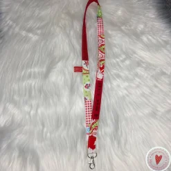 Schlüsselband "Beste Mama"