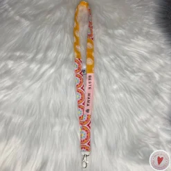 Schlüsselband "Beste Mama"