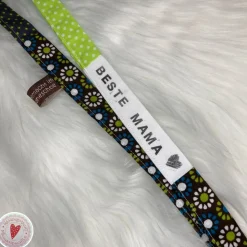 Schlüsselband "Beste Mama"