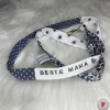 Schlüsselband "Beste Mama"