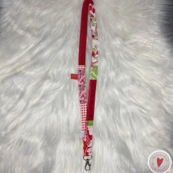 Schlüsselband "Beste Oma"