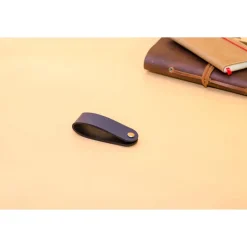 Schlüsselorganizer Leder Gravur. Monogrammed/Name Schlüsselanhänger. Personalisierter Schlüsselanhänger mit Gravur.Gesch