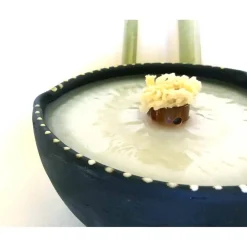 Schmelzlicht Black / outdoor